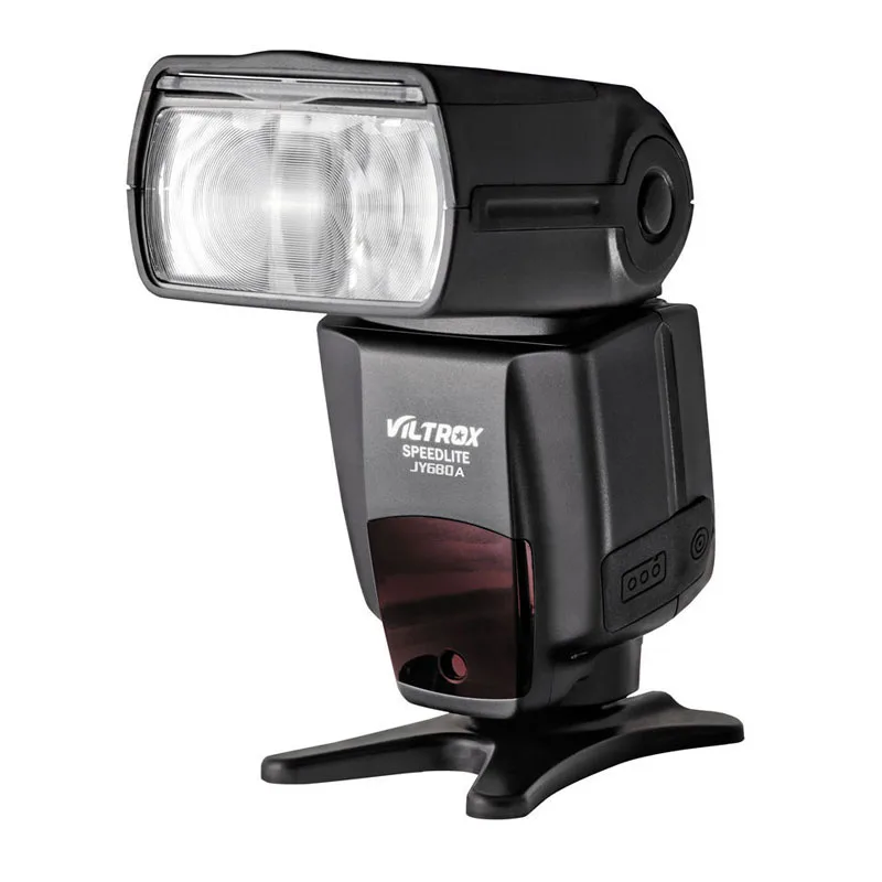Prix pour 2017 Vente Chaude VILTROX JY680A Flash JY-680A Flash pour Canon Nikon Pentax Olympus Caméra + Livraison Gratuite Prix pour 2017 Vente Chaude VILTROX JY680A Flash JY-680A Flash pour Canon Nikon Pentax Olympus Caméra + Livraison Gratuite