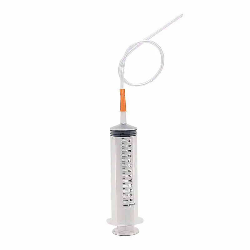 150 ML Syringe Vaginal Wash Anal Pump Cleaning Plug Medical Enema Butt Cleaner Sex Toy for Gays Hygiene Product |