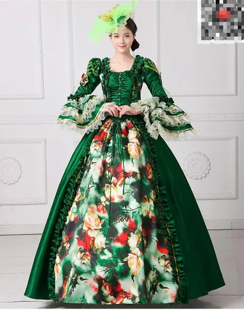 Costumes For Women Edwardian Dresses Meval Princess Costumes For Women Edwardian Dresses Meval Princess Belle Wedding Dress Queen Victorian Costume Robe Victorienne