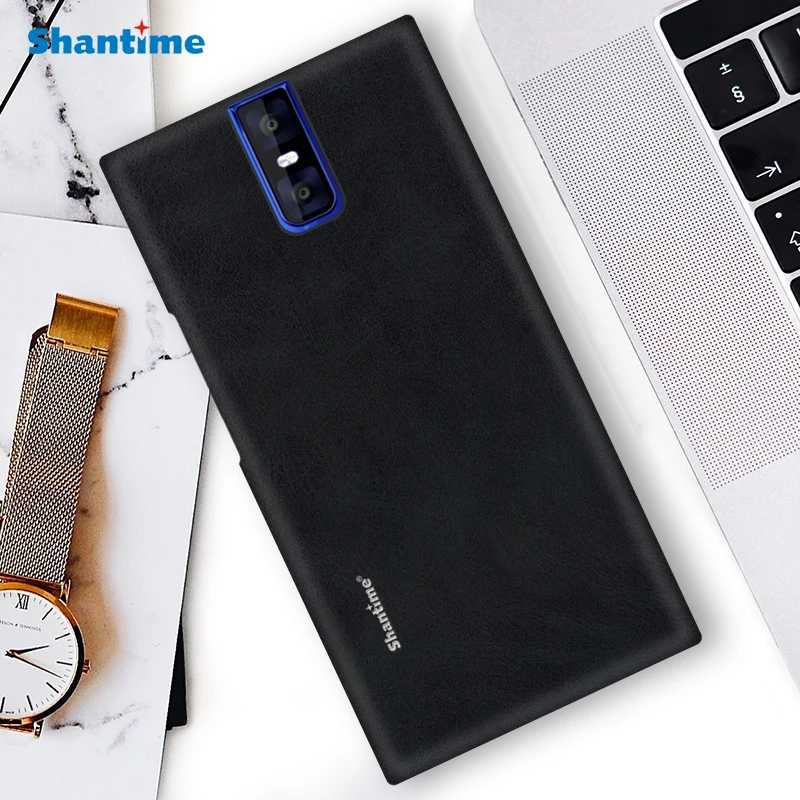 Лидер продаж роскошный Винтажный чехол из искусственной кожи для Oukitel K3 телефона