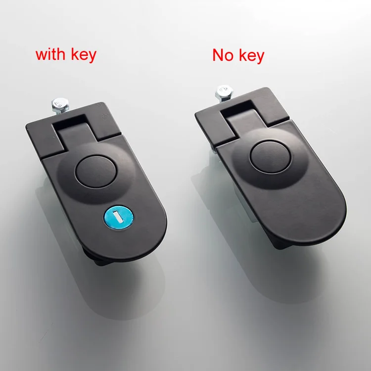 

Factory Outlet,MS609,Metal box Plane lock,,Distribution box cabinet door Lever locks,Industrial Compressed door locks