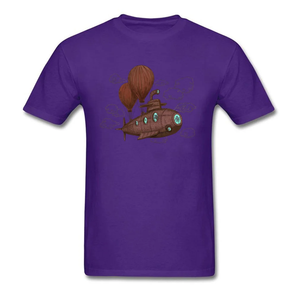 Newest Mens T Shirt The Fantastic Voyage Family T Shirts 100% Cotton Short Sleeve Comics Tee Shirt Round Neck Top Quality The Fantastic Voyage purple