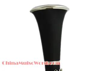 

woodwind musical instrument clarinet(AMDWHG-14)