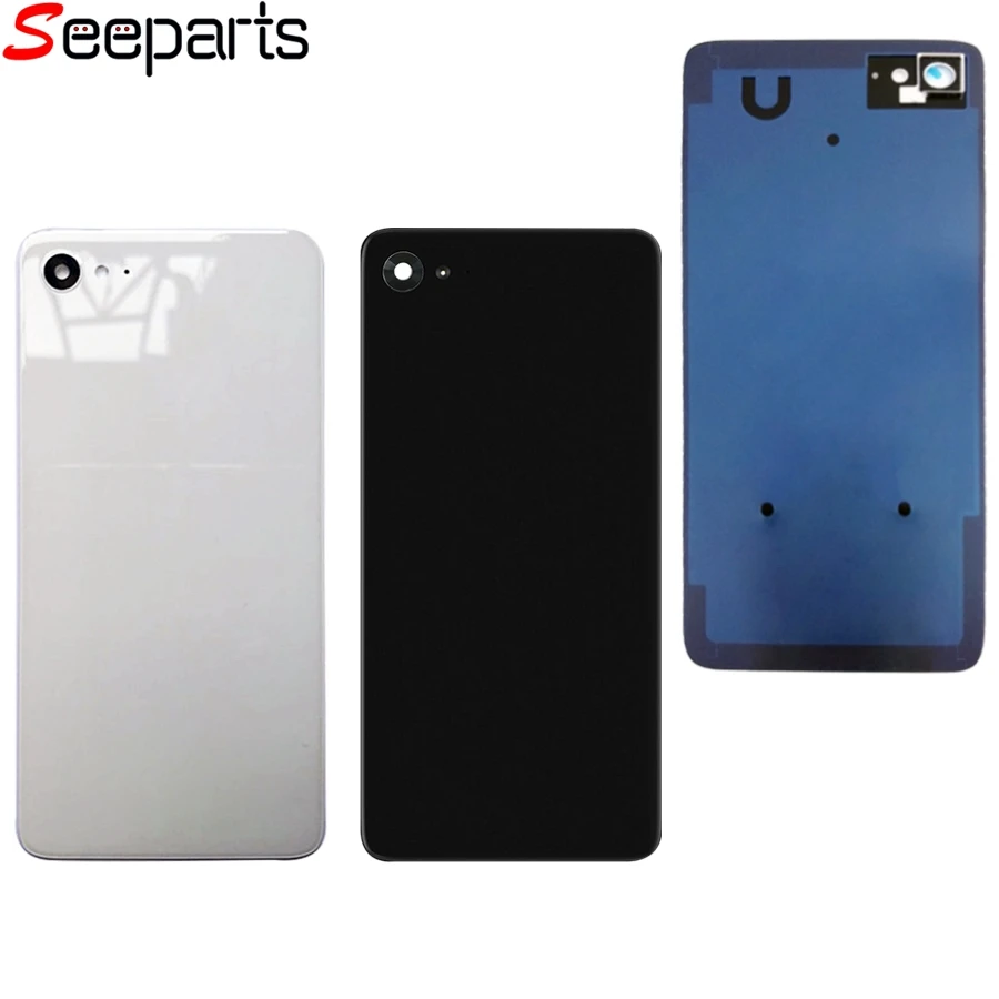 5.0For Lenovo Zuk Z2 Back Battery Cover ZUK Z2 Battery Cover Door Housing Case For Lenovo Zuk Z2 Back Housing    (2)