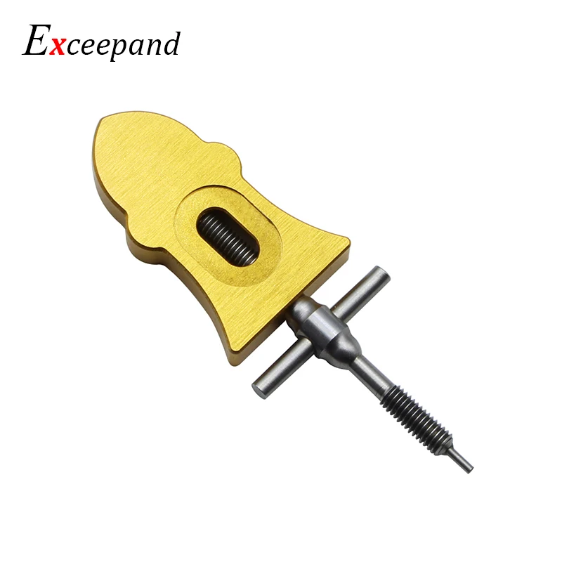 fishing reel bearing puller