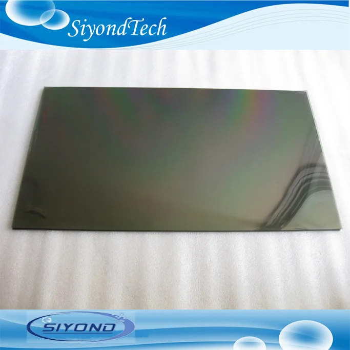 5PCS/Lot New 42inch 0 degree LCD Polarizer Film Sheet for LCD LED IPS