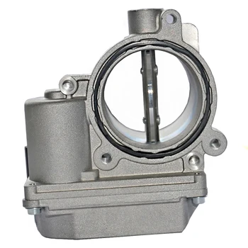 

AP03 Throttle Body For FORD FIESTA V 01-10 FIESTA VI 2008- 1.6 TDCi A2C59513627 4pin 1519126 1516716 7V2Q9E926AA A2C59513627