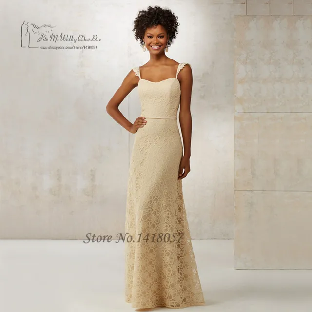 Special Price 2017 African Navy Blue Champagne Bridesmaid Dresses Long Plus Size Lace Wedding Party Dress Robe Demoiselle d'honneur Fille Special Price 2017 African Navy Blue Champagne Bridesmaid Dresses Long Plus Size Lace Wedding Party Dress Robe Demoiselle d'honneur Fille
