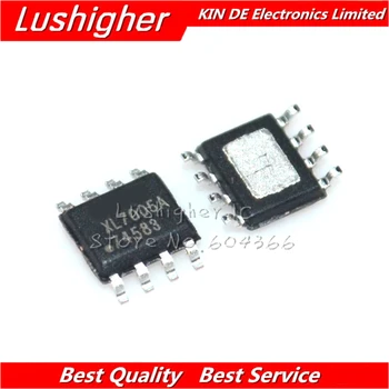 

10pcs NEW XL7005 XL7005A XL7005E1 SOP8 Step-down dc power converter chip