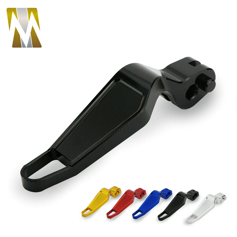 motorcycle hand brake lever for yamaha tmax 530 500 (3)