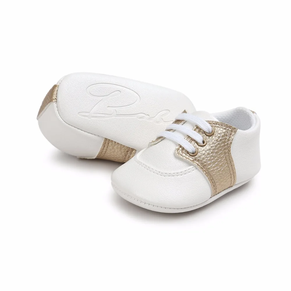 

Baby Sports shoes Kids Prewalker Children Boy&Girl Non-slip Sneakers Sapatos Infantil Bebe Soft Bottom First walkers Crib Shoe