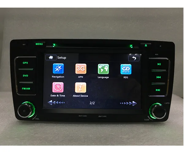 Excellent 2 din car radio dvd Stereo Radio Player For Sk oda Octavia Laura 2004- 2013 a5 GPS Stereo BT System 13 Excellent 2 din car radio dvd Stereo Radio Player For Sk oda Octavia Laura 2004- 2013 a5 GPS Stereo BT System 13