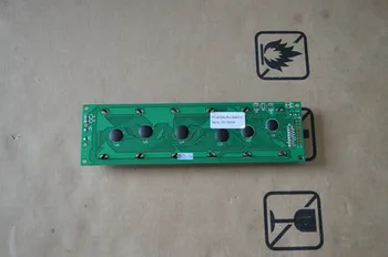 

Industry LCD LCM Display Screen EL Panel PC4004LRU-BSO-C