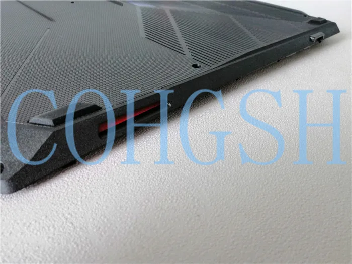 Новая Оригинальная Нижняя крышка для ASUS FX705 FX705DY FX705GD 7XA0101 /6EA0701|Сумки и чехлы