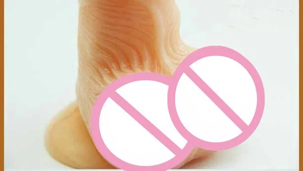 Realistic Big Dildo Silicone Flexible Penis Dick Whith Strong Suction Cup Huge Dildos Cock Adult Sex Products Sex Toys For Women 9