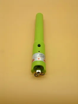 

Visual Fault Locator 5KM Visible Laser Pen 1mW visible red laser source Fiber Optic Cable Tester