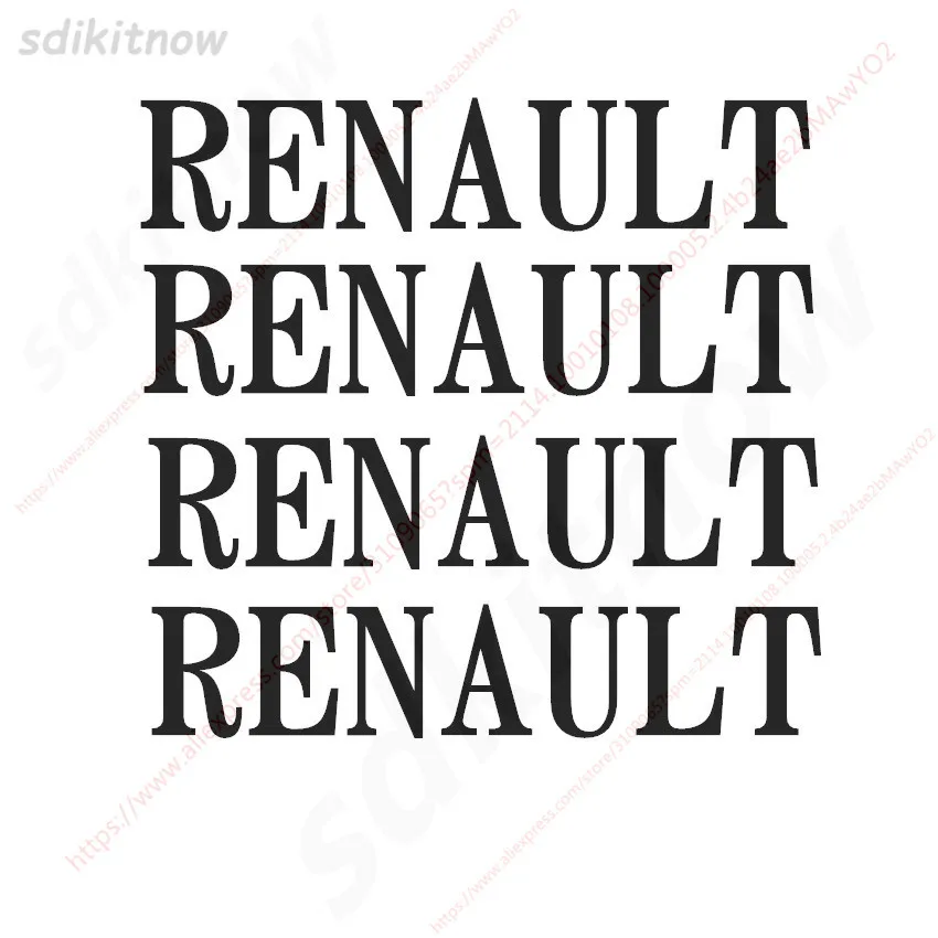 Renault b