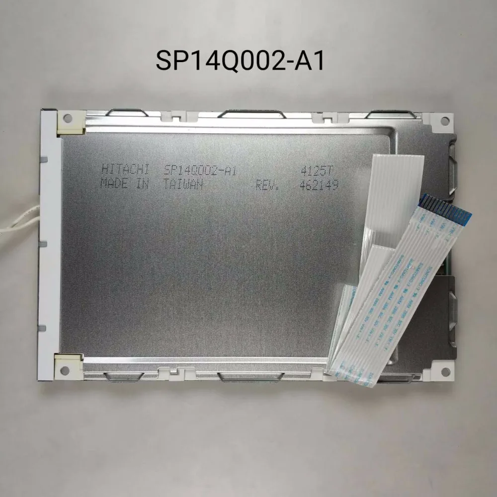 5," ЖК-дисплей SP14Q002-A1
