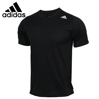 

Original New Arrival 2019 Adidas FL SPR Z FT 3ST Men's T-shirts short sleeve Sportswear
