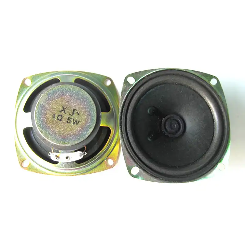 speaker 4 ohm 5 watt