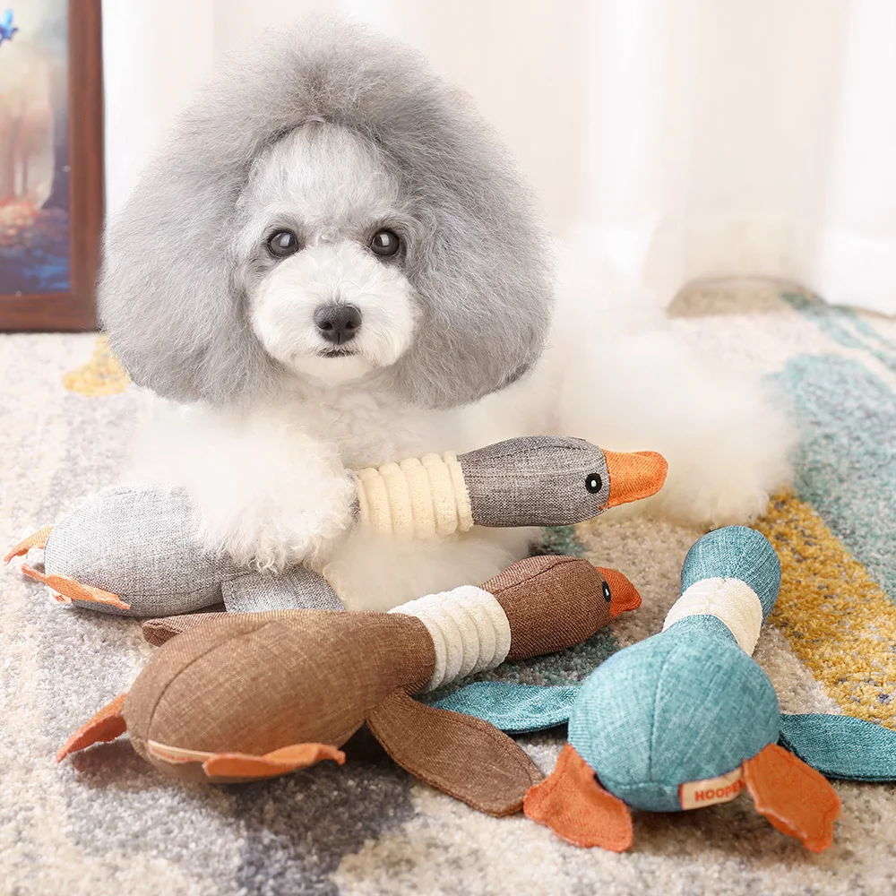 Pet Dog Pet Dog Dayan Sound Toy Sound Toys Vocalization Dolls