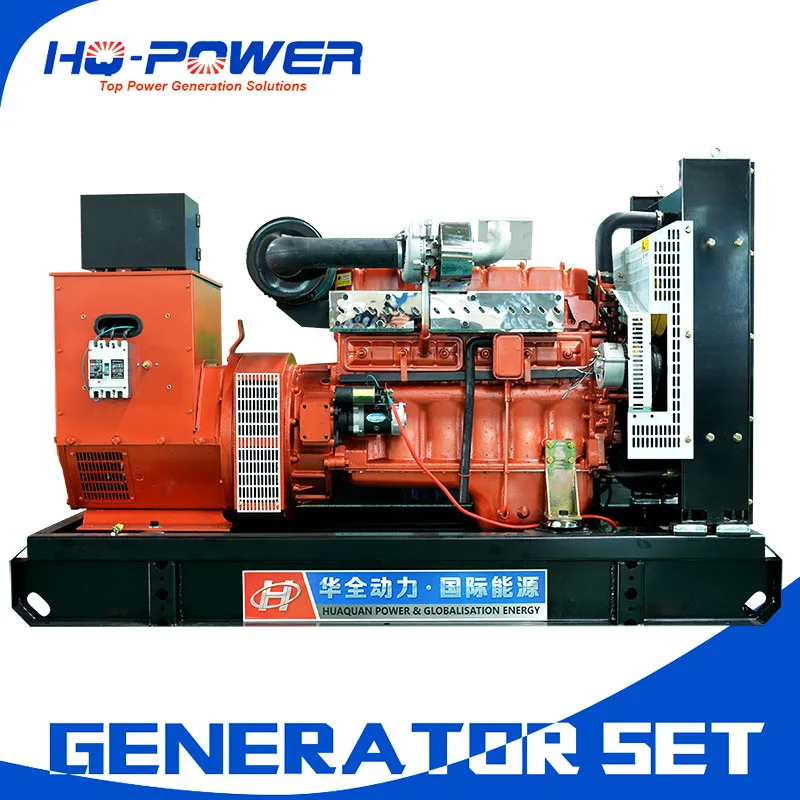 75kw 90kva 6 цилиндров двигателя комплект дизельного генератора