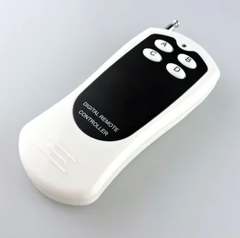 

compatible remote control for control panel of sliding gate opener
