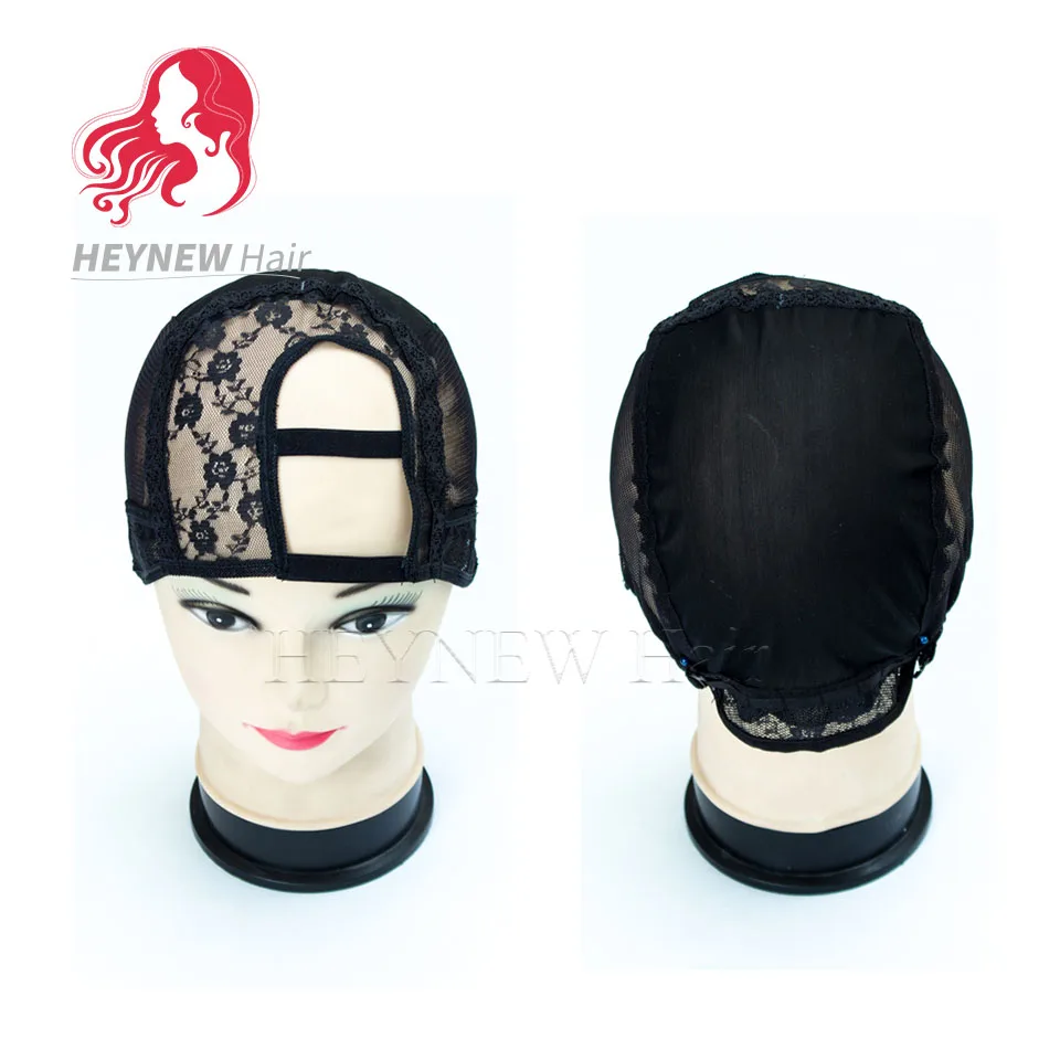 spesifikasi 10 PCS U Bagian Topi Wig Untuk Membuat Wig Topi Tenun Wig topi Dengan Tali Disesuaikan Untuk Membuat Rambut Ekstensi pakan DIY Hitam warna Jual 10 PCS U Bagian Topi Wig Untuk Membuat Wig Topi Tenun Wig topi Dengan Tali Disesuaikan Untuk Membuat Rambut Ekstensi pakan DIY Hitam warna