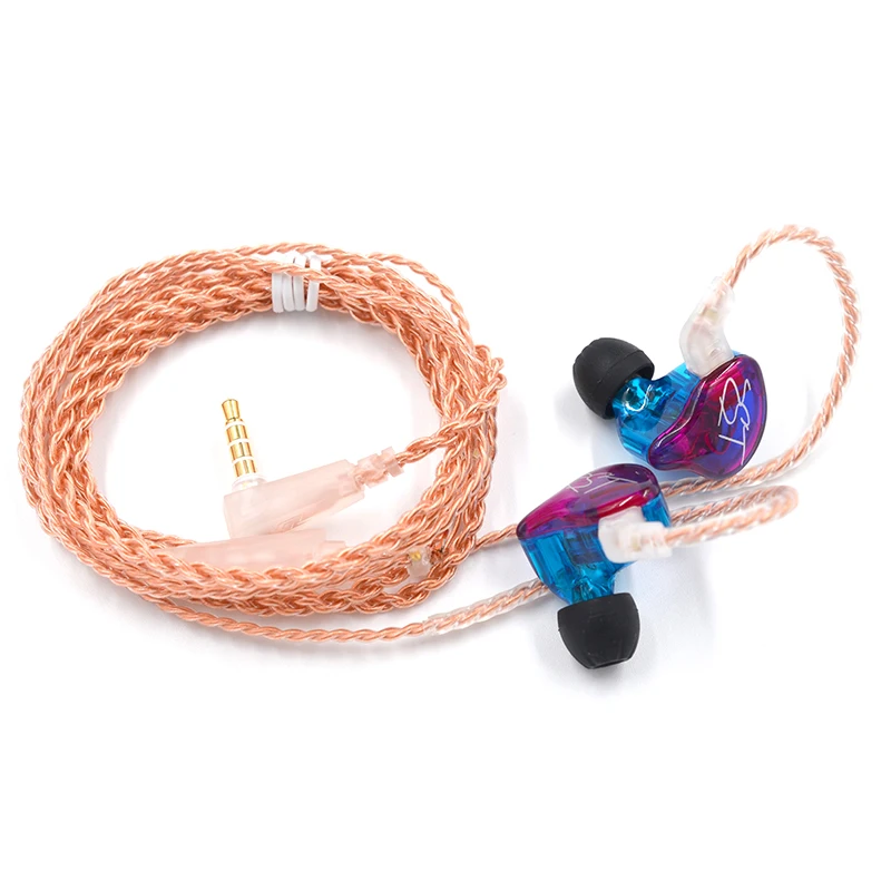 ZST earphone (2)