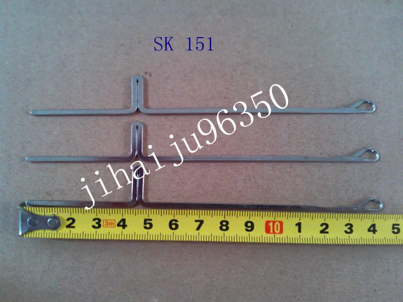 KR260 needle |