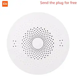 Xltrade оригинальный Xiaomi Mijia умный дом встроенный дверной звонок с радио кольцо Wi Fi удаленного центра управление Умный интернет сигнализации