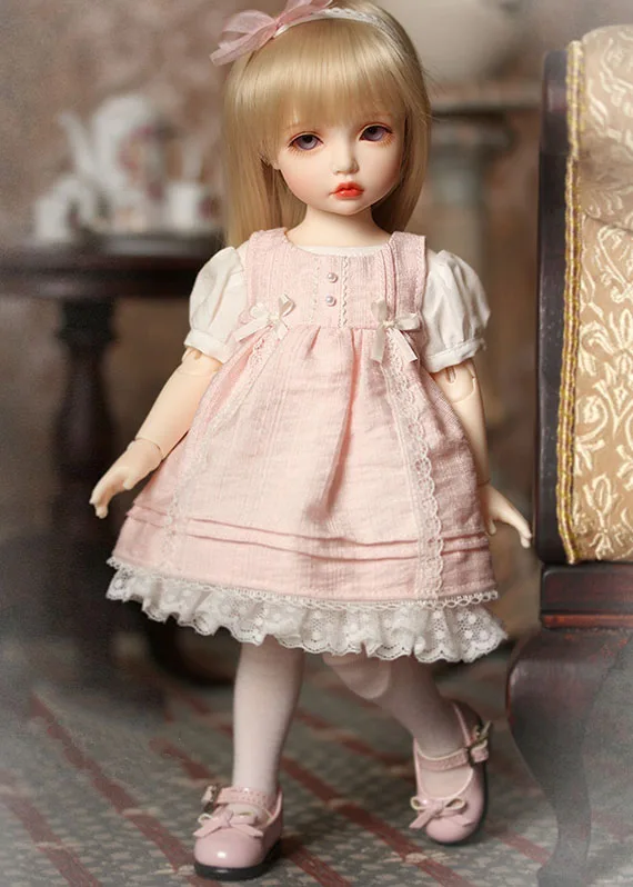 1/6 шкала ню BJD девушка YOSD шарнир Кукла Смола Модель игрушка подарок, не включает в себя одежду, обувь, парик и другие аксессуары D2231