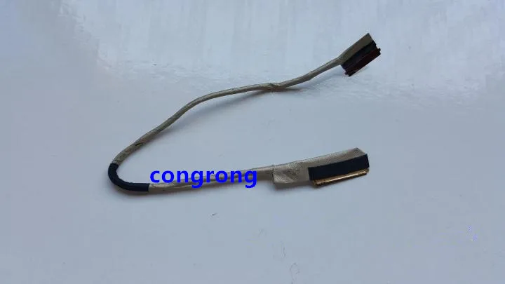 Для Lenovo For Thinkpad X220 X230 X230I LVDS видео ЖК-кабель 50.4KH04.001 04W1679 | Компьютеры и офис