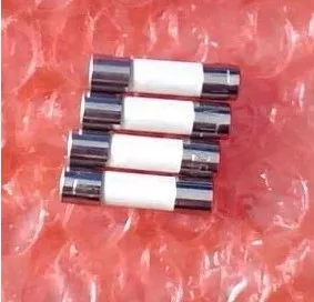 

Quality assurance fast break , slow break type 5 * 20mm 250V 25A Ceramic fuse new explosion