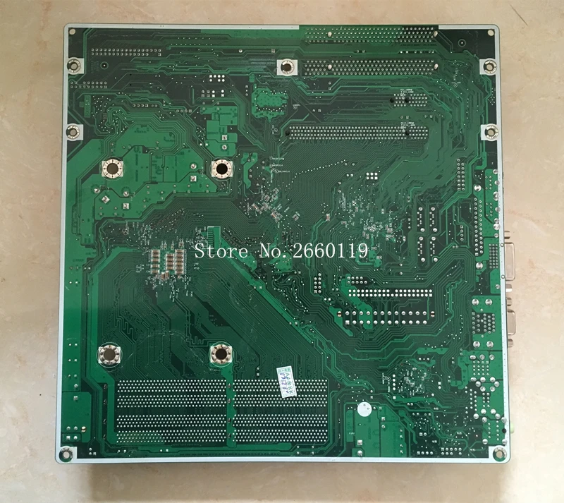 Настольная материнская плата для DC5750 432861-001 409305-001 материнская плата полностью проверена
