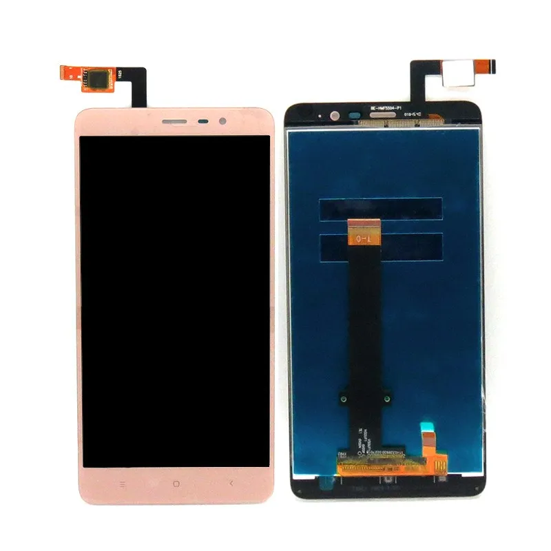 xiaomi redmi note 3 pro