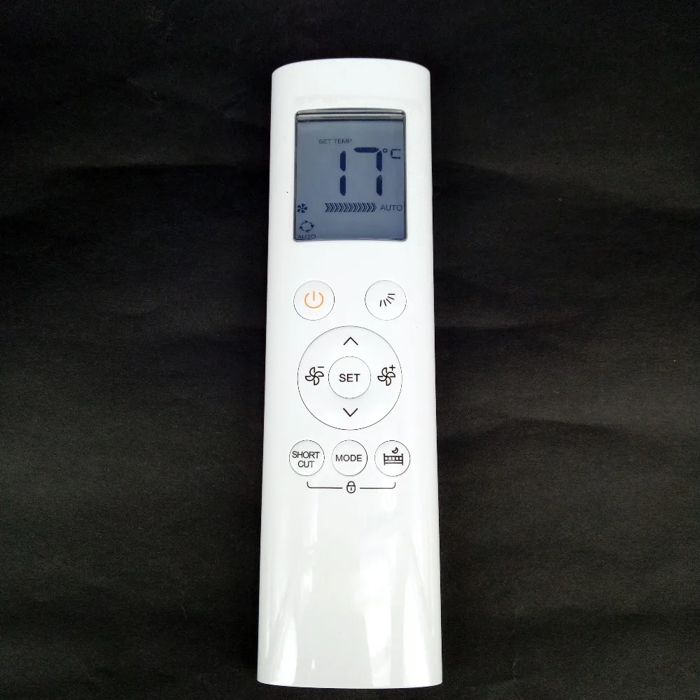Remote midea control air conditioner fernbedienung original