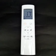 НОВЫЙ ОРИГИНАЛЬНЫЙ Пульт Дистанционного Управления ДЛЯ Midea RG58B1/BGE RG58B1BGE Сплит Кондиционер Fernbedienung Бесплатная доставка