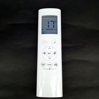 

NEW Original AC Remote Control FOR Midea RG58B1/BGE RG58B1BGE Split Air Conditioner Fernbedienung