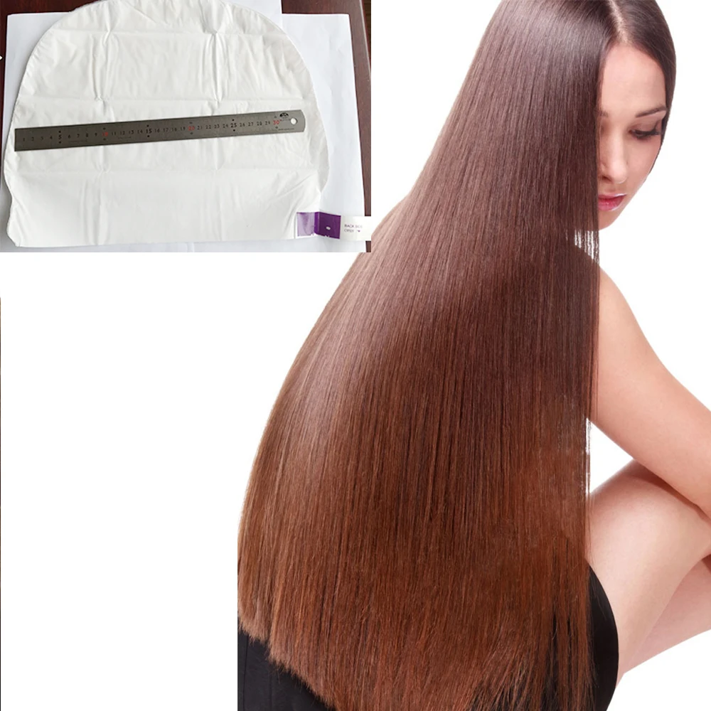 Hair mask for damaged hair 6.59/pc automatic heating thermal steam