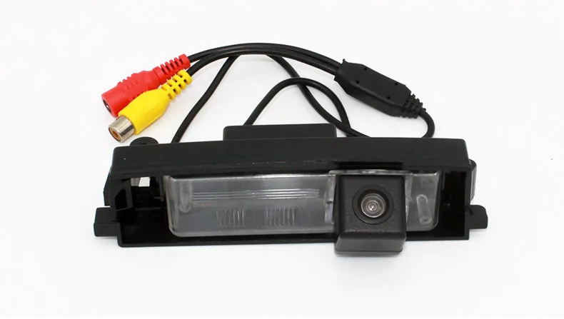 

For Peugeot 108 Toyota Aygo Citroen C1 2014+ Car Rear View Camera Reverse Parking Sensor Backup Video Night Vision Water Proof