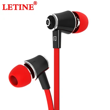 

JM21 In-ear Earphone 3.5mm Colorful Headset Hifi Earbuds Bass Wired Earphones for Phone Ear Phones