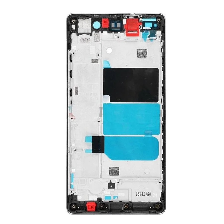 Huawei P8 Lite Front Frame (3)