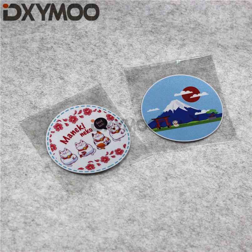 Car Styling Vinyl Bumpers Animal Japan Osaka Lucky Cat Car Styling Vinyl Bumpers Animal Japan Osaka Lucky Cat