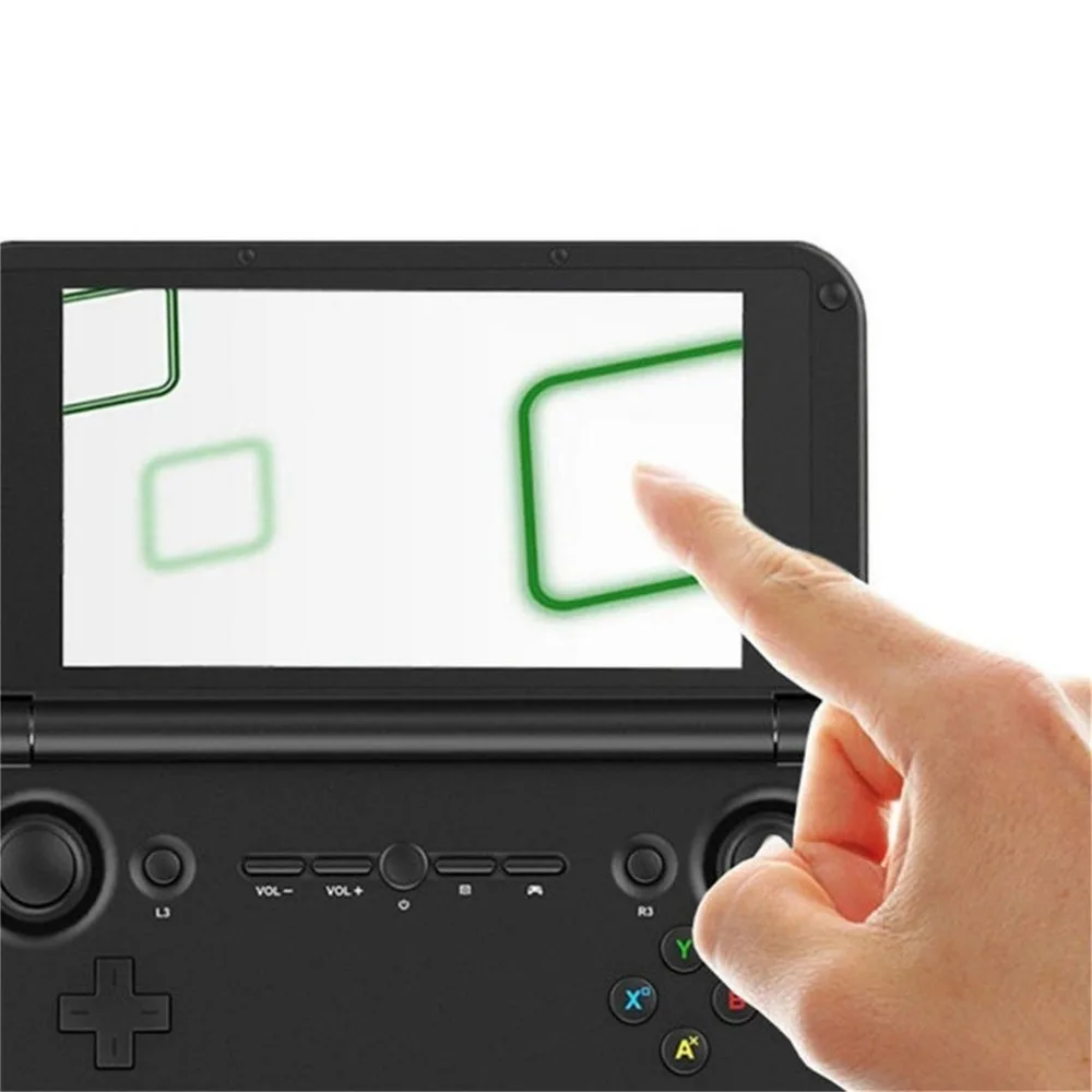 5Inch Handheld Game Console GPD XD PLUS Game Player Gamepad 1800 large hand tour joystick manipulation precision for Multiplayer 5Inch Handheld Game Console GPD XD PLUS Game Player Gamepad 1800 large hand tour joystick manipulation precision for Multiplayer