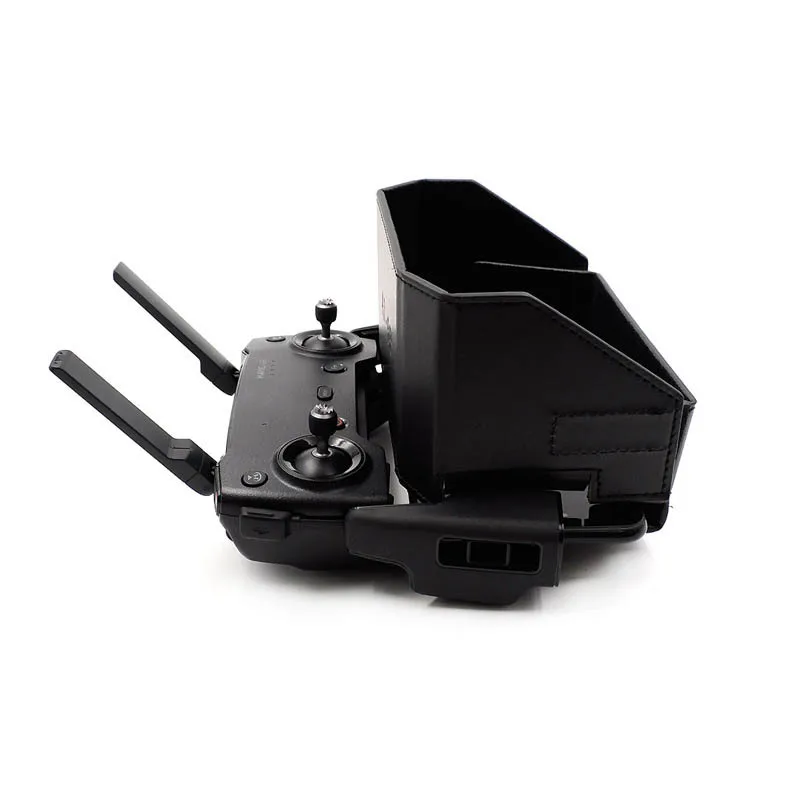 Buy 4.7-5.5 inch Mobile phone Sun Shade Hood DJI Mavic mini /pro 1 / air / mavic 2 zoom & pro / spark drone Accessories
