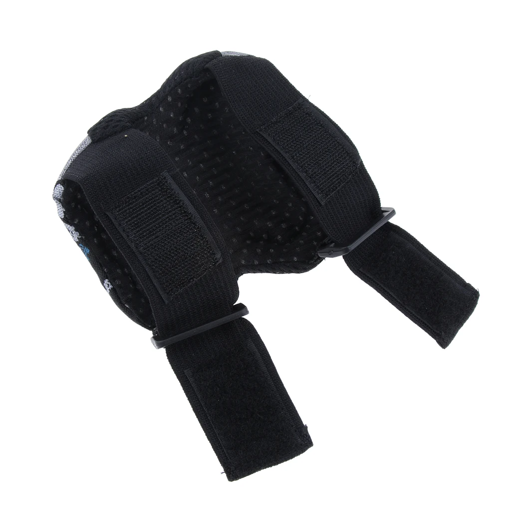 Kids Skate Scooter Cycling Protective Gear Knee Elbow Hand Pads Set Kids Roller Skating Bike Bicycle Protection Gear