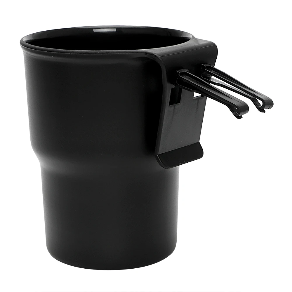YOSOLO Air outlet Mount Vehicle Trash Container Door Armrest Box Car-styling Drink Holder Car Phone Stand Car Organizer Storage