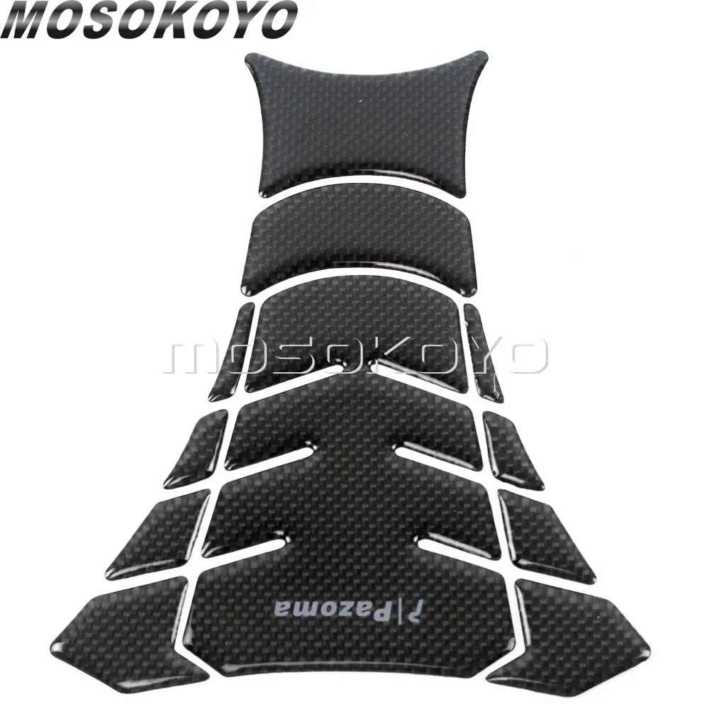 Мотоцикл масляный Бензобак наклейка топливный бак Накладка для Yamaha Honda Suzuki Kawasaki KTM масло для мотоциклов Танк Pad Защитная Наклейка