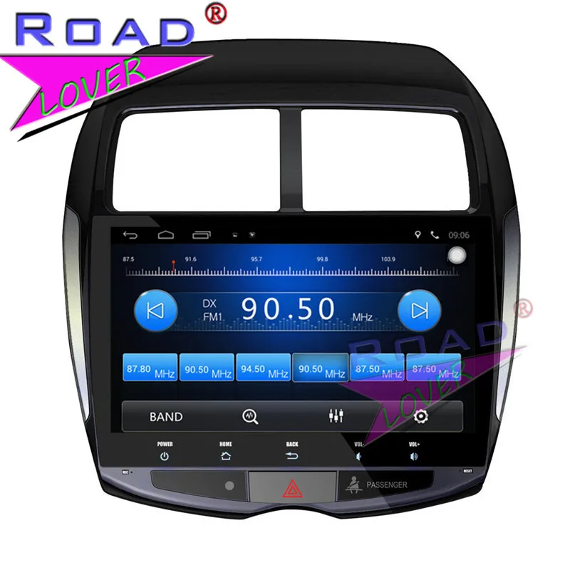 Excellent TOPNAVI Android 6.0 2G+32GB 10.1" 1024*600 Car PC Head Unit Player For Mitsubishi ASX Stereo GPS Navigation Radio 2Din NO DVD BT 2 Excellent TOPNAVI Android 6.0 2G+32GB 10.1" 1024*600 Car PC Head Unit Player For Mitsubishi ASX Stereo GPS Navigation Radio 2Din NO DVD BT 2